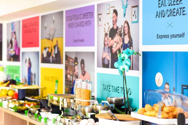 Hotel ibis Styles Skopje